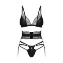 Obsessive - Trzyczęściowy zestaw Lobellis m/l