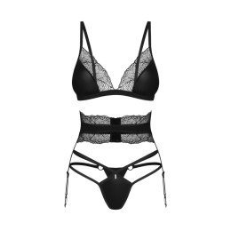 Obsessive - Trzyczęściowy zestaw Lobellis m/l