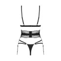 Obsessive - Trzyczęściowy zestaw Lobellis m/l