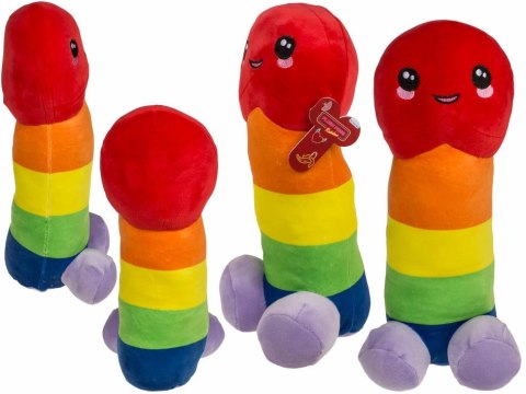 Pluszowy Penis - Słodka Zabawka na Wieczór Panieński Pluszowy Penis - Słodka Zabawka na Wieczór Panieński