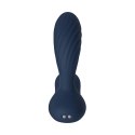 Svakom - Vick Neo 2 Navy Blue