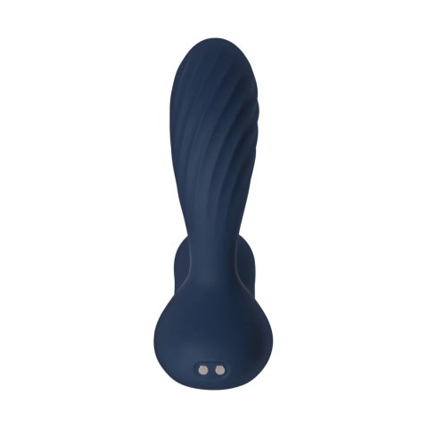 Svakom - Vick Neo 2 Navy Blue Svakom - Vick Neo 2 Navy Blue