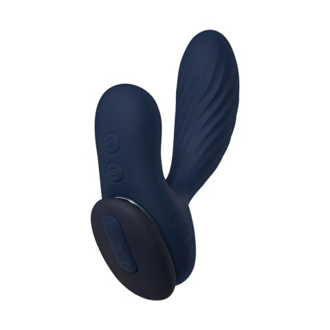 Svakom - Vick Neo 2 Navy Blue Svakom - Vick Neo 2 Navy Blue