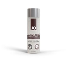 System JO - Lubrykant hybrydowy - kokosowy 240 ml