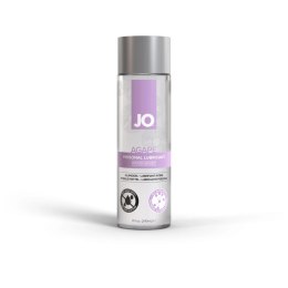 System JO - Nawilżający lubrykant dla kobiet 240 ml