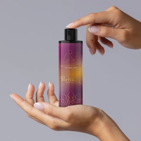 BodyGliss - Olejek Do Masażu Pornstar Martini 150 ml BodyGliss - Olejek Do Masażu Pornstar Martini 150 ml