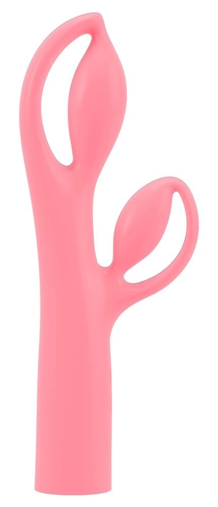 Fabulous - Wibrator O Niezwykłym Nowoczesnym Designie Różowy Fabulous - Wibrator O Niezwykłym Nowoczesnym Designie Różowy