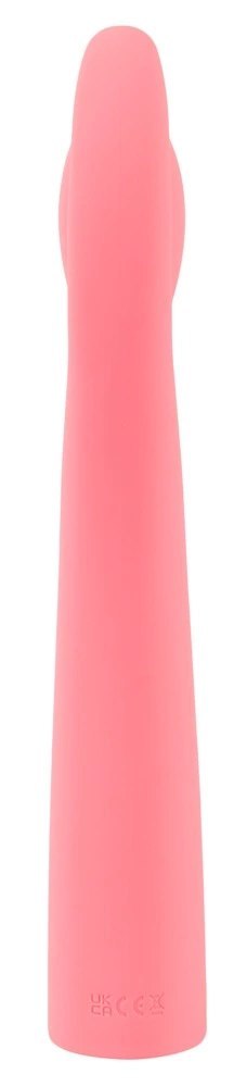 Fabulous - Wibrator O Niezwykłym Nowoczesnym Designie Różowy Fabulous - Wibrator O Niezwykłym Nowoczesnym Designie Różowy