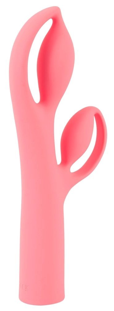 Fabulous - Wibrator O Niezwykłym Nowoczesnym Designie Różowy Fabulous - Wibrator O Niezwykłym Nowoczesnym Designie Różowy