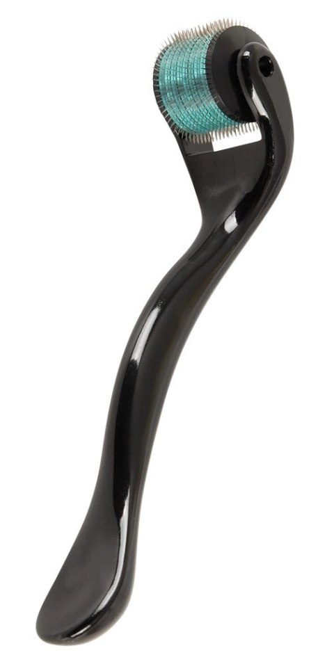 Fetish Collection - Koło Kolczaste Wartenberga Małe 13,4 CM BDSM Fetish Collection - Koło Kolczaste Wartenberga Małe 13,4 CM BDSM