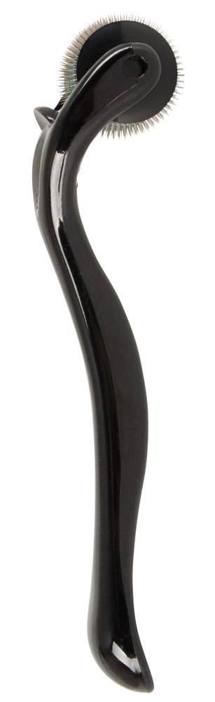 Fetish Collection - Koło Kolczaste Wartenberga Małe 13,4 CM BDSM Fetish Collection - Koło Kolczaste Wartenberga Małe 13,4 CM BDSM