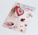 Gra Towarzyska Dla Par Miłość Francuska - Lollipop