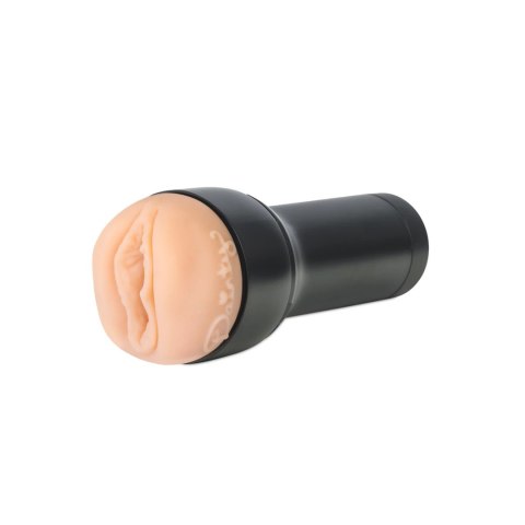 Kiiroo - Masturbator Ręczny Cipka Dainty Wilder Czarny Kiiroo - Masturbator Ręczny Cipka Dainty Wilder Czarny