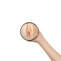 Kiiroo - Masturbator Ręczny Cipka Melrose Michaels Czarny