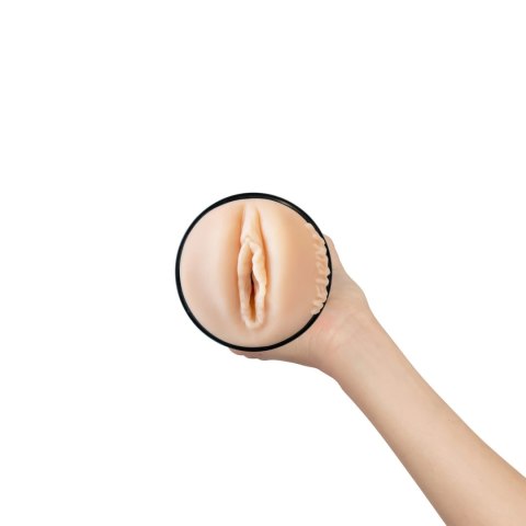 Kiiroo - Masturbator Ręczny Cipka Melrose Michaels Czarny Kiiroo - Masturbator Ręczny Cipka Melrose Michaels Czarny