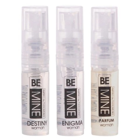 Lovely Lovers - 2ml Kieszonkowe Kobiece Perfumy Z Feromonami Zapachowymi Lovely Lovers - 2ml Kieszonkowe Kobiece Perfumy Z Feromonami Zapachowymi