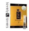 Lovely Lovers 2ml - Kieszonkowe Perfumy Męskie z Feromonami Zapachowymi