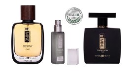 Lovely Lovers 2ml - Kieszonkowe Perfumy Męskie z Feromonami Zapachowymi