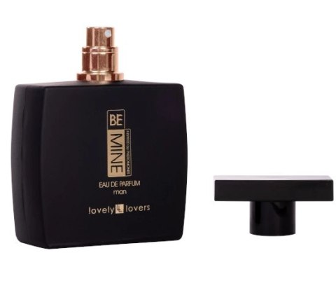 Lovely Lovers BEMINE Original Man 100ml - Perfumy Męskie Z Feromonami Zapachowymi Lovely Lovers BEMINE Original Man 100ml - Perfumy Męskie Z Feromonami Zapachowymi