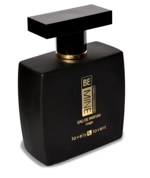 Lovely Lovers BEMINE Original Man 100ml - Perfumy Męskie Z Feromonami Zapachowymi Lovely Lovers BEMINE Original Man 100ml - Perfumy Męskie Z Feromonami Zapachowymi