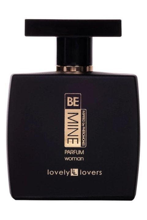 Lovely Lovers BEMINE Original Woman 100ml - Kobiece Perfumy Z Feromonami Zapachowymi Lovely Lovers BEMINE Original Woman 100ml - Kobiece Perfumy Z Feromonami Zapachowymi