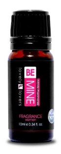 Lovely Lovers - BeMine Fragrance Woman Skoncentrowane Feromony Dla Kobiet 10ml