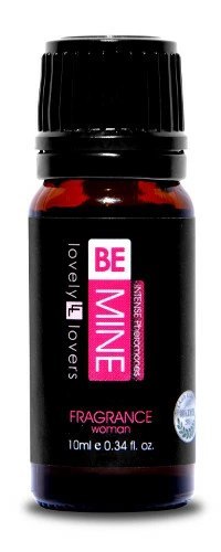 Lovely Lovers - BeMine Fragrance Woman Skoncentrowane Feromony Dla Kobiet 10ml Lovely Lovers - BeMine Fragrance Woman Skoncentrowane Feromony Dla Kobiet 10ml