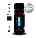 Lovely Lovers - BeMine Pure Fragrance Man Bezwonne Skoncentrowane Feromony Dla Mężczyzn 10ml