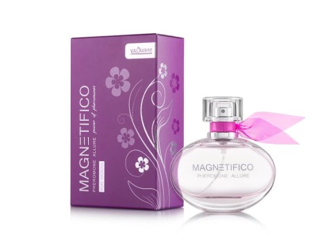 MAGNETIFICO - Perfumy Damskie Z Feromonami MAGNETIFICO Pheromone Allure 50ml MAGNETIFICO - Perfumy Damskie Z Feromonami MAGNETIFICO Pheromone Allure 50ml