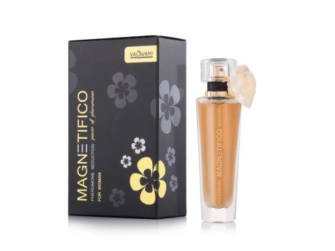 MAGNETIFICO - Perfumy Damskie Z Feromonami MAGNETIFICO Pheromone Seduction 30ml MAGNETIFICO - Perfumy Damskie Z Feromonami MAGNETIFICO Pheromone Seduction 30ml