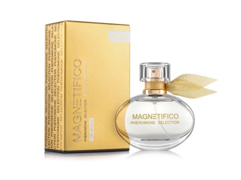 MAGNETIFICO - Perfumy Damskie Z Feromonami MAGNETIFICO Pheromone Selection 50ml MAGNETIFICO - Perfumy Damskie Z Feromonami MAGNETIFICO Pheromone Selection 50ml
