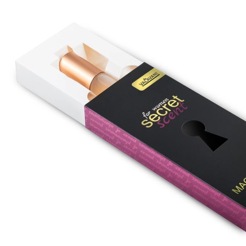 MAGNETIFICO - Perfumy Damskie Z Feromonami MAGNETIFICO Secret Scent 20ml MAGNETIFICO - Perfumy Damskie Z Feromonami MAGNETIFICO Secret Scent 20ml