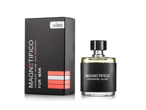 MAGNETIFICO - Perfumy Męskie Z Feromonami MAGNETIFICO Pheromone Allure 50ml MAGNETIFICO - Perfumy Męskie Z Feromonami MAGNETIFICO Pheromone Allure 50ml