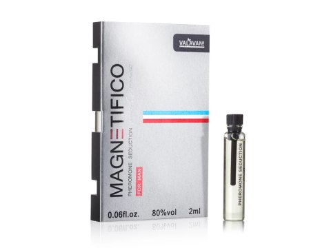MAGNETIFICO - Perfumy Męskie Z Feromonami MAGNETIFICO Pheromone Seduction 2ml MAGNETIFICO - Perfumy Męskie Z Feromonami MAGNETIFICO Pheromone Seduction 2ml