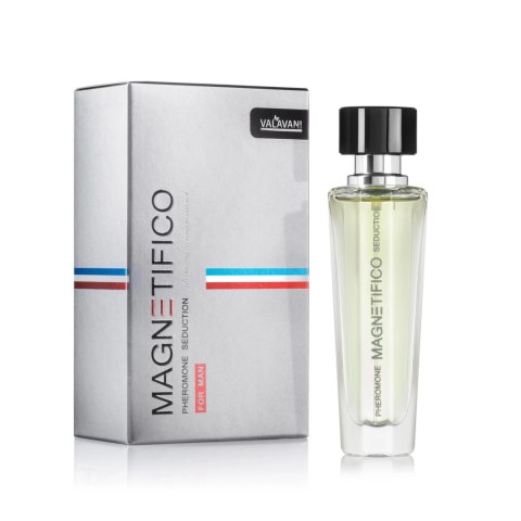 MAGNETIFICO - Perfumy Męskie Z Feromonami MAGNETIFICO Pheromone Seduction 30ml MAGNETIFICO - Perfumy Męskie Z Feromonami MAGNETIFICO Pheromone Seduction 30ml