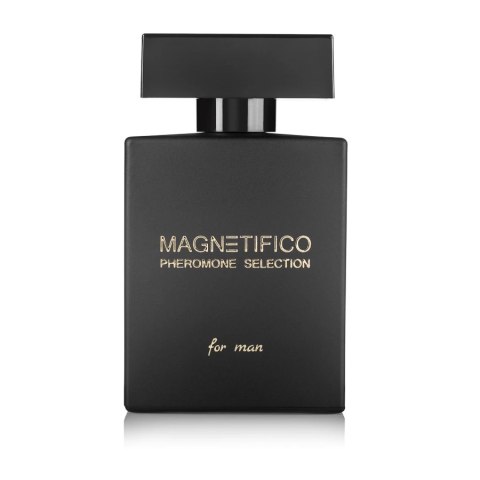MAGNETIFICO - Perfumy Męskie Z Feromonami MAGNETIFICO Pheromone Selection 100ml MAGNETIFICO - Perfumy Męskie Z Feromonami MAGNETIFICO Pheromone Selection 100ml