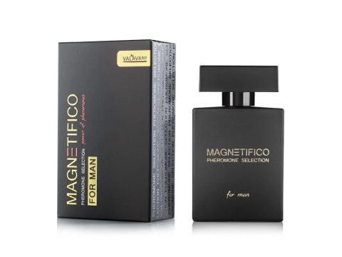 MAGNETIFICO - Perfumy Męskie Z Feromonami MAGNETIFICO Pheromone Selection 100ml MAGNETIFICO - Perfumy Męskie Z Feromonami MAGNETIFICO Pheromone Selection 100ml