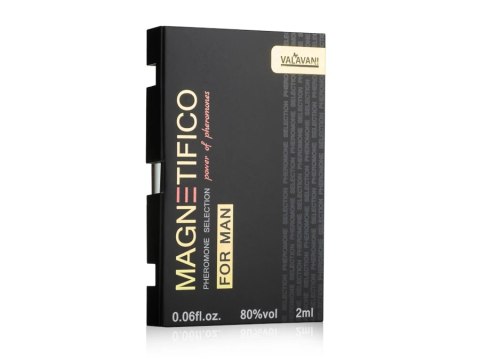 MAGNETIFICO - Perfumy Męskie Z Feromonami MAGNETIFICO Pheromone Selection 2ml MAGNETIFICO - Perfumy Męskie Z Feromonami MAGNETIFICO Pheromone Selection 2ml