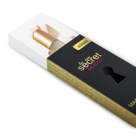 MAGNETIFICO - Perfumy Męskie Z Feromonami MAGNETIFICO Secret Scent 20ml MAGNETIFICO - Perfumy Męskie Z Feromonami MAGNETIFICO Secret Scent 20ml