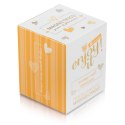 Magnetifico - Świeca Olejek Do Masażu Ciała Z Feromonami - Pomarańcza I Cynamon 70ml