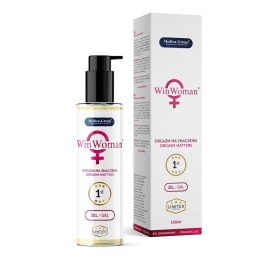 Medica-Group - Winwoman Żel Na Pobudzenie Orgazmu U Kobiet 150 ML