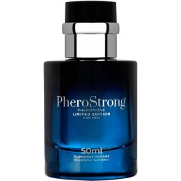 PheroStrong Pheromone Limited Edition for Men - Perfumy z Feromonami Dla Mężczyzn Na Podniecenie Kobiet