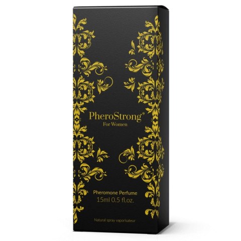 PheroStrong pheromone for Women - Perfumy Z Feromonami Dla Kobiet Na Podniecenie Mężczyzn PheroStrong pheromone for Women - Perfumy Z Feromonami Dla Kobiet Na Podniecenie Mężczyzn