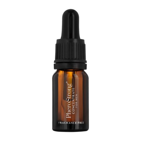 Pherostrong Fragrance Free Concentrate For Men - Bezzapachowy Koncentrat Feromonów Dla Mężczyzn Na Podniecenie Kobiet Pherostrong Fragrance Free Concentrate For Men - Bezzapachowy Koncentrat Feromonów Dla Mężczyzn Na Podniecenie Kobiet