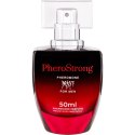Pherostrong Pheromone Beast For Men - Perfumy Z Feromonami Dla Mężczyzn Na Podniecenie Kobiet 50 ML