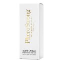 Pherostrong Pheromone By Night For Women - Perfumy Z Feromonami Dla Kobiet Na Podniecenie Mężczyzn 50 ML