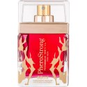 Pherostrong Pheromone Devil For Men - Perfumy Z Feromonami Dla Mężczyzn Na Podniecenie Kobiet 50 ML