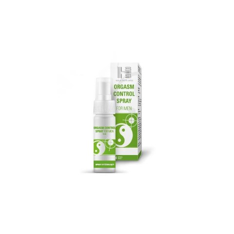 SHS Orgasm Control 15 ml Spray - Spray Opóźniający Wytrysk 15 ml SHS Orgasm Control 15 ml Spray - Spray Opóźniający Wytrysk 15 ml