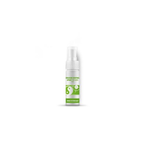 SHS Orgasm Control 15 ml Spray - Spray Opóźniający Wytrysk 15 ml SHS Orgasm Control 15 ml Spray - Spray Opóźniający Wytrysk 15 ml