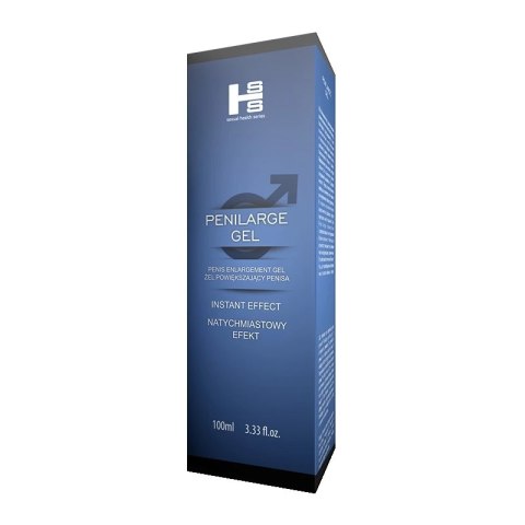 SHS Penilarge Gel 50 ml - Żel Na Powiększenie Penisa 50 ml SHS Penilarge Gel 50 ml - Żel Na Powiększenie Penisa 50 ml